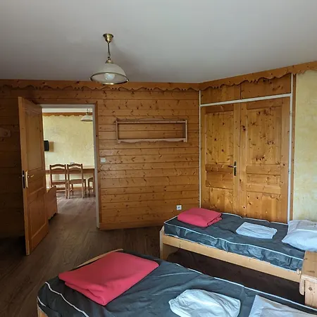 Lumineux 6 Pers, Au Pied Des Pistes, Centre Station, Animaux Admis - Fr-1-811-34 Les Deux Alpes