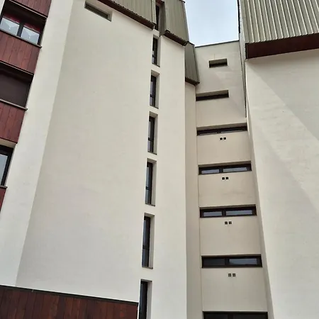 Lumineux 6 Pers, Au Pied Des Pistes, Centre Station, Animaux Admis - Fr-1-811-34