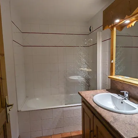 Lumineux 6 Pers, Au Pied Des Pistes, Centre Station, Animaux Admis - Fr-1-811-34 Apartment Les Deux Alpes