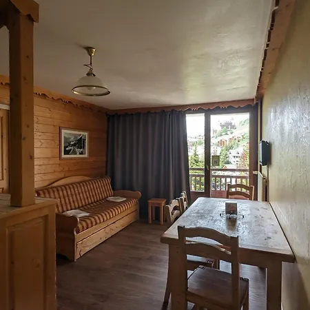 Lumineux 6 Pers, Au Pied Des Pistes, Centre Station, Animaux Admis - Fr-1-811-34 * Les Deux Alpes
