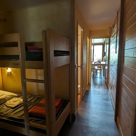 Lumineux 6 Pers, Au Pied Des Pistes, Centre Station, Animaux Admis - Fr-1-811-34